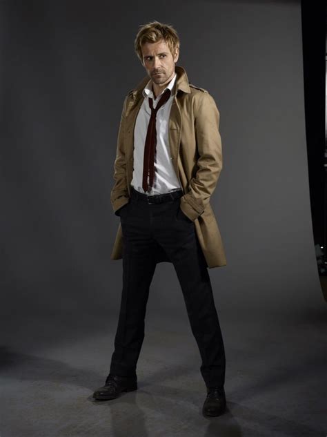 john constantine costumes.